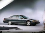 Chevrolet Caprice Classic 1991 года